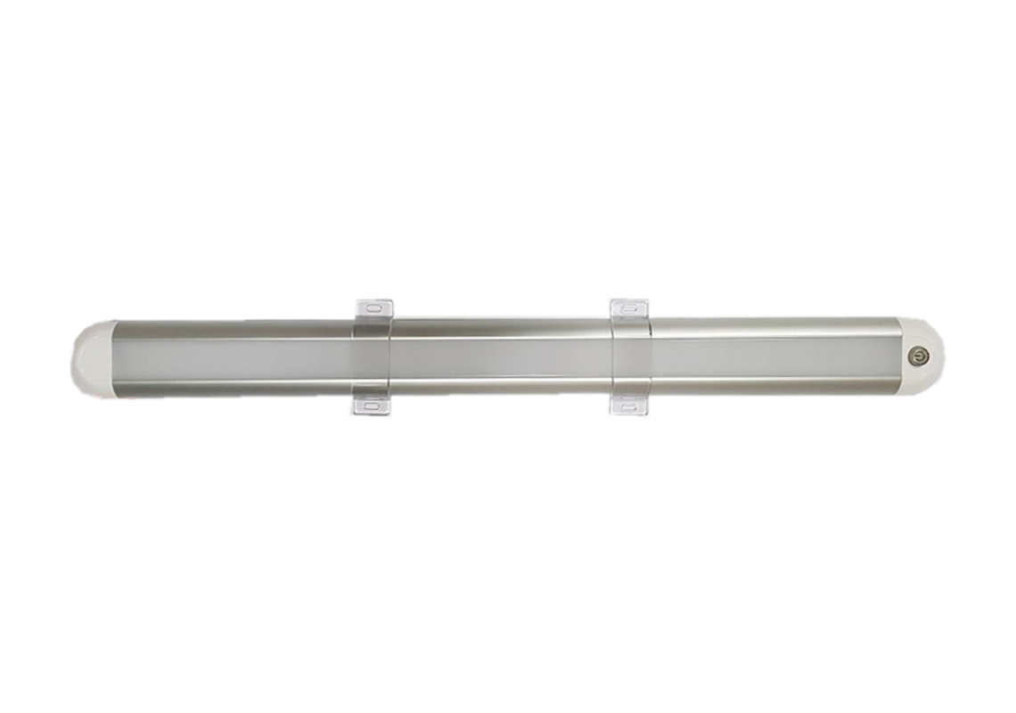 Plafonnier véhicule LED long